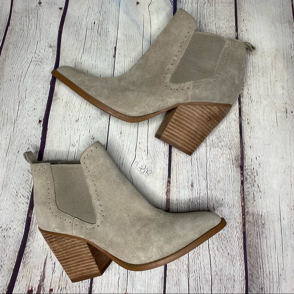 MARC FISHER Ankle Boots